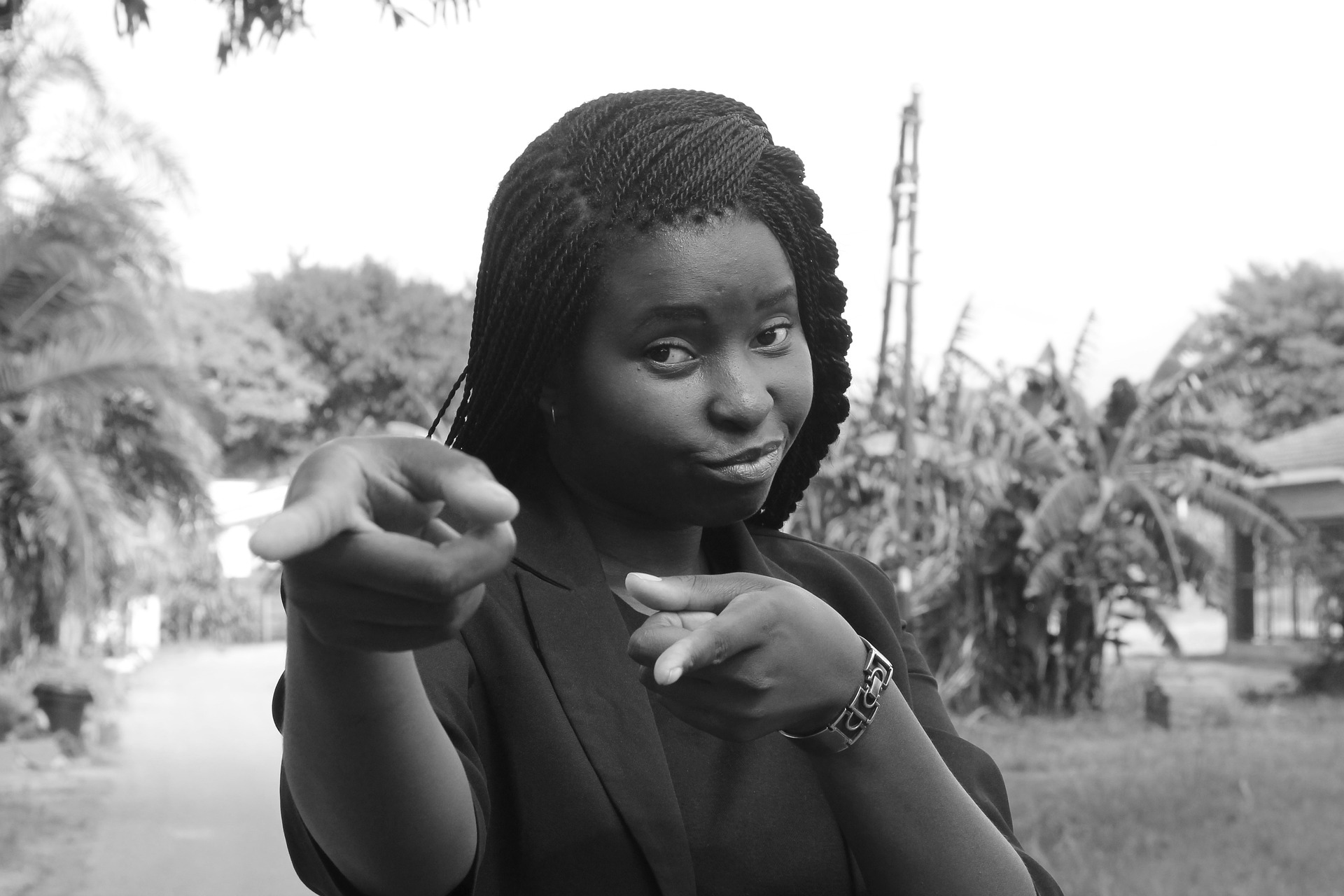 Joana Bukusu